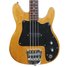 Rickenbacker 3000/4 Mod, Mapleglo: Body - Front