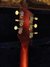 Rickenbacker ES16/6 Electro, Fireglo: Headstock - Rear