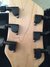 Rickenbacker 350/6 Liverpool, Mapleglo: Headstock - Rear