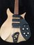 Rickenbacker 350/6 Liverpool, Mapleglo: Body - Front