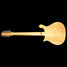 Rickenbacker 660/12 , Mapleglo: Full Instrument - Rear