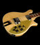 Rickenbacker 660/12 , Mapleglo: Close up - Free2