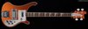 Rickenbacker 4003/4 , Copper Orangelo: Full Instrument - Front