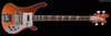 Rickenbacker 4003/4 , Copper Orangelo: Full Instrument - Front