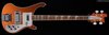 Rickenbacker 4003/4 , Copper Orangelo: Full Instrument - Front