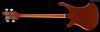 Rickenbacker 4003/4 , Copper Orangelo: Full Instrument - Rear