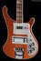 Rickenbacker 4003/4 , Copper Orangelo: Body - Front