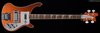 Rickenbacker 4003/4 , Copper Orangelo: Full Instrument - Front