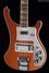 Rickenbacker 4003/4 , Copper Orangelo: Body - Front