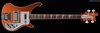 Rickenbacker 4003/4 , Copper Orangelo: Full Instrument - Front