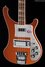 Rickenbacker 4003/4 , Copper Orangelo: Body - Front