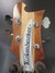 Rickenbacker 4003/4 , Mapleglo: Headstock