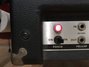 Rickenbacker TR35B/amp , Black crinkle: Full Instrument - Front