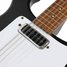 Rickenbacker 450/12 , Jetglo: Close up - Free