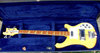 Rickenbacker 4001/4 , Mapleglo: Free image