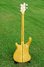 Rickenbacker 4001/4 , Mapleglo: Full Instrument - Rear