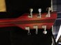 Rickenbacker 360/6 , Fireglo: Headstock - Rear