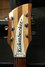 Rickenbacker 330/6 , Mapleglo: Headstock