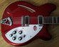 Rickenbacker 360/12 , Ruby: Free image2