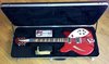 Rickenbacker 360/12 , Ruby: Close up - Free