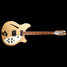 Rickenbacker 360/12 , Mapleglo: Full Instrument - Front