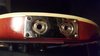 Rickenbacker 360/12 Mod, Fireglo: Free image2