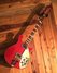 Rickenbacker 620/6 SPC, Ruby: Neck - Front