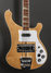 Rickenbacker 4001/4 , Mapleglo: Body - Front