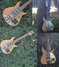 Rickenbacker 325/6 C58, Mapleglo: Free image