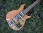 Rickenbacker 325/6 C58, Mapleglo: Body - Front