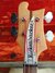 Rickenbacker 4001/4 , Mapleglo: Headstock