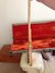 Rickenbacker 4001/4 , Mapleglo: Neck - Rear