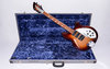 Rickenbacker 370/6 VB VP, MonteBrown: Free image2