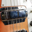 Rickenbacker 4001/4 , Fireglo: Free image