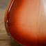 Rickenbacker 4001/4 , Fireglo: Close up - Free