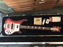 Rickenbacker 4003/4 , Fireglo: Neck - Front