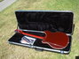 Rickenbacker 360/12 , Ruby: Full Instrument - Rear