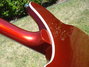 Rickenbacker 360/12 , Ruby: Close up - Free2