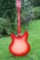 Rickenbacker 330/6 , Fireglo: Full Instrument - Rear