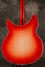 Rickenbacker 360/12 C63, Fireglo: Body - Rear