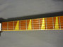 Rickenbacker 360/6 , Amber Fireglo: Neck - Front