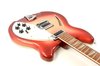 Rickenbacker 360/6 , Fireglo: Free image2