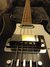 Rickenbacker 4001/4 Mod, Jetglo: Full Instrument - Front