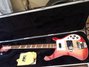 Rickenbacker 4003/4 , Fireglo: Full Instrument - Front