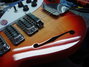 Rickenbacker 1996/6 f hole, Fireglo: Free image2