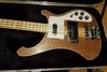 Rickenbacker 4003/4 , Natural Walnut: Body - Front