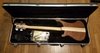 Rickenbacker 4003/4 , Natural Walnut: Full Instrument - Rear