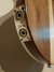 Rickenbacker 4003/4 , Natural Walnut: Close up - Free