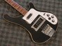 Rickenbacker 4001/4 , Jetglo: Close up - Free2