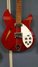 Rickenbacker 330/12 , Ruby: Body - Front